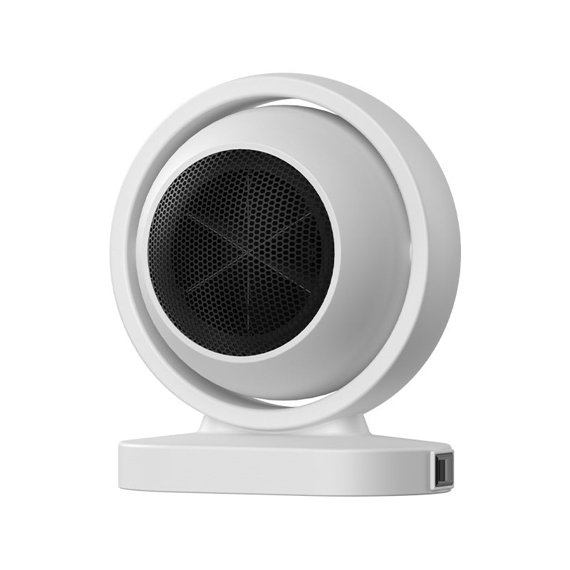 Mini Quick Heat Portable Fan